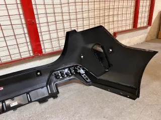 Original BMW M2 F74 M-Paket Stoßstange Heckstoßstange 5A7C3F2 NEU - Bild 6