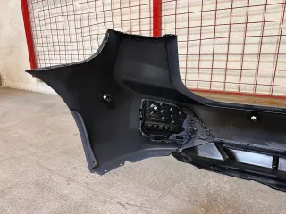 Original BMW 2er U06 M-Paket Stoßstange Heckstoßstange 5A0E558 NEU - Bild 5
