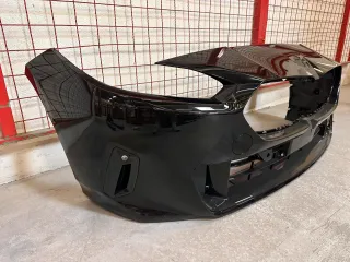 Original BMW 1er F70 Stoßstange Frontstoßstange 5A35D04 NEU - Bild 2