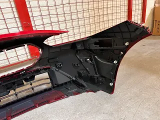 Original BMW 1er F70 M-Paket  Stoßstange Frontstoßstange 5A35D29 NEU - Bild 6