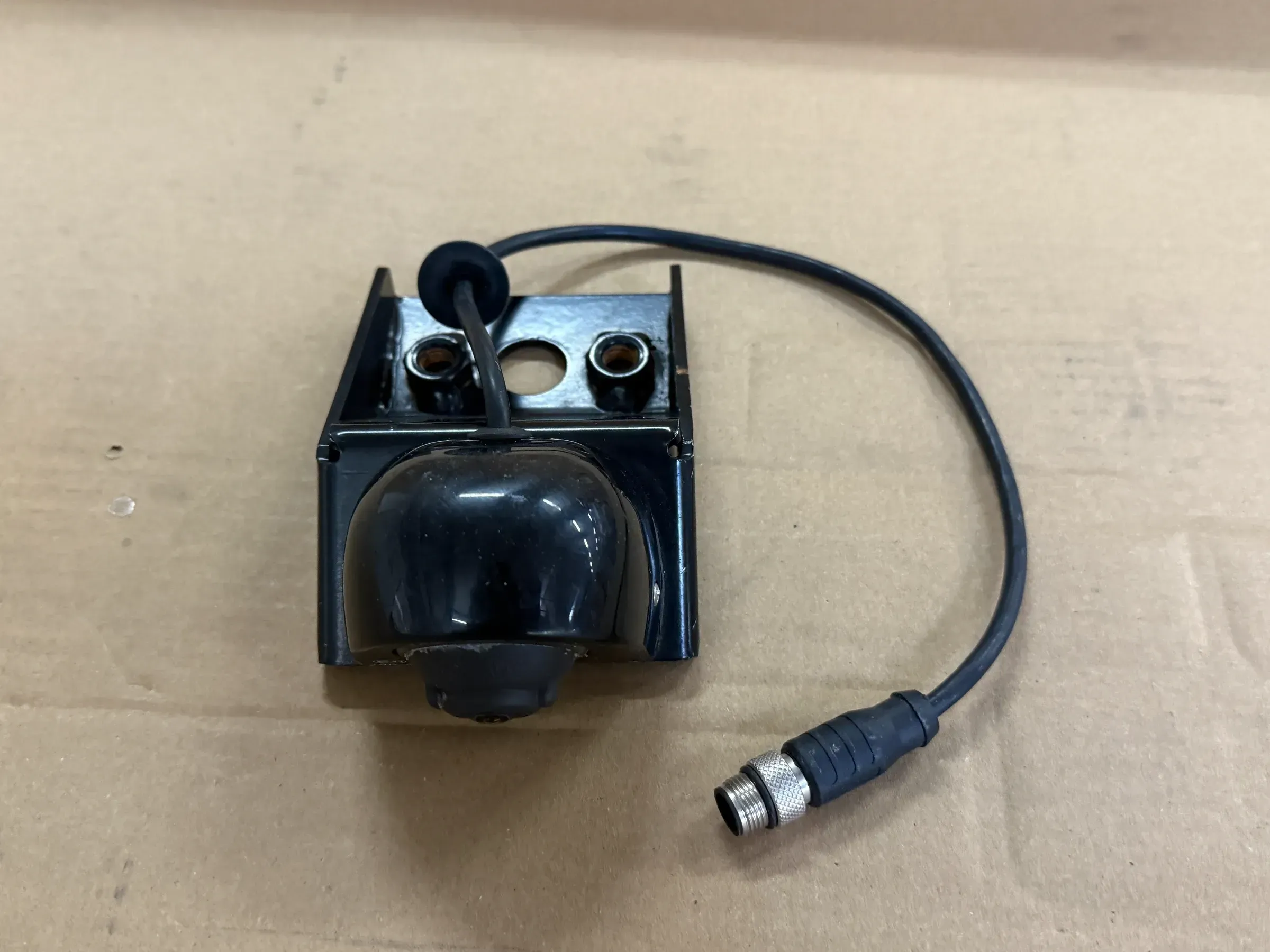 Original Liebherr-International Deutschland GmbH Kamera 12554657 - Bild 1