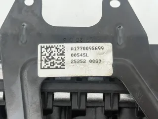 Original Mercedes-Benz Wasserheizgerät Elektrische Heizung A0008359604 NEU - Bild 9