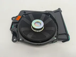 Original BMW Zentralbass links (Top-HiFi-System) 2622471 65132622471 NEU - Bild 7