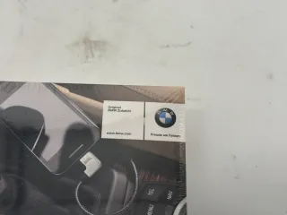 Original BMW Adapterkabel für Micro-USB 2336423 61122336423 NEU - Bild 5