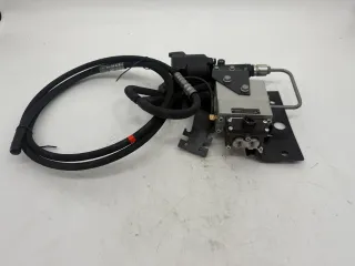 Original Mercedes-Benz VALEO Hauptzylinder Kupplung A0002951305 NEU - Bild 5