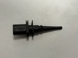 Original BMW Temperatursensor Außentemperatursensor 6936953 65816936953 NEU - Bild 1