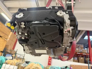 Original BMW iX3 G08 E-Antrieb/Motor incl. Inverter (220LR) 5A393D2 12335A393D2 - Bild 8