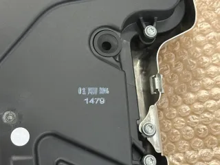 Original BMW X5/X6 E70/71/72 Ansauggeräuschdämpfer (1-4) 7577454 13717577454 NEU - Bild 6