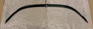 Original BMW 8er G15 M Heckspoiler 8085297 San Remo Grün NEU - Bild 1