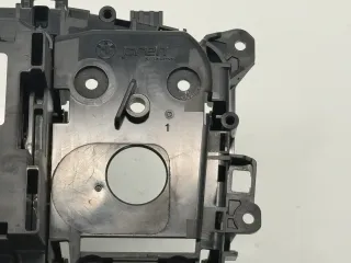 ORIGINAL BMW ALPINA Bedienzentrum Mittelkonsole 5A7DF65 61315A7DF65 NEU - Bild 10