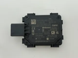 Original BMW Frontradarsensor 5B3AD16 66315B3AD16 NEU - Bild 1