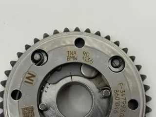 Original BMW Verstelleinheit Einlassnockenwelle 8601046 11368601046 NEU - Bild 7