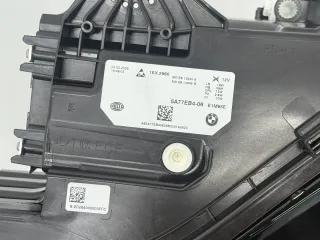 Original BMW X2 U10 LED-Scheinwerfer rechts mit Steuergerät 5A77EB4 NEU - Bild 4