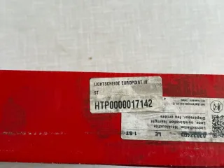 Original Herth+Buss Fahrzeugteile GmbH & Co. KG Rücklichtglas 83832405 NEU - Bild 6