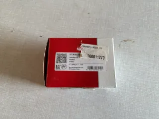 Original Herth+Buss Fahrzeugteile GmbH & Co. KG Anhängersteckdose 51305220 NEU - Bild 3