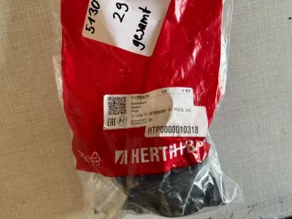 Original Herth+Buss Fahrzeugteile GmbH & Co. KG Anhängersteckdose 51305639 NEU - Bild 2