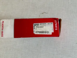 Original Herth+Buss Fahrzeugteile GmbH & Co. KG Umrissleuchte 82710374 NEU - Bild 3