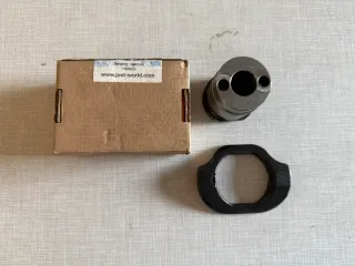 Original JOST-Werke Deutschland GmbH Untere Buchse ROE53637 NEU - Bild 1