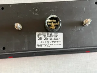 Herth+Buss Fahrzeugteile GmbH & Co. KG Heckleuchte links 83830161 NEU - Bild 4