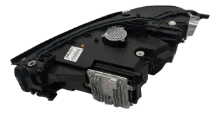 Original BMW LED Scheinwerfer mit Steuergerät 5A41012 A85A41012 NEU - Bild 6