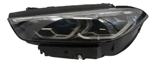 Original BMW LASER Scheinwerfer mit Steuergerät 5A41015 A95A41015 NEU - Bild 1