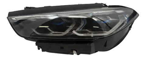 Background image for Original BMW LASER Scheinwerfer mit Steuergerät 5A41015 A95A41015 NEU