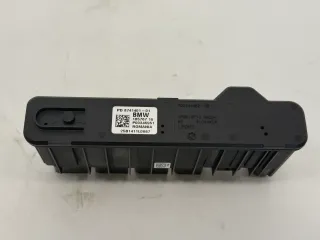 Original BMW Integriertes Versorgungsmodul (DME8.6 BXX 48V) 8741401 12638741401 - Bild 7