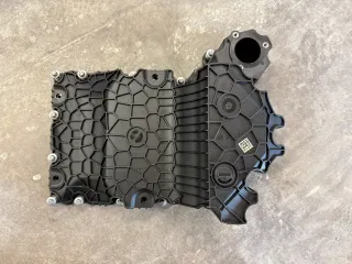 Original Mercedes-Benz OM 654 Ölwanne A6540140900 NEU - Bild 1
