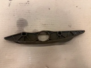 Original BMW Führungsschiene 8631844 11318631844 NEU - Bild 2
