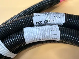 Original MAN Batteriekabel Pluskabel Stromkabel 81.25405-6017 81254056017 NEU - Bild 4