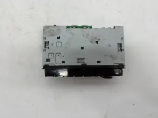 Original LIEBHERR Kenwood KMM-L305BT Radio Bluetooth 12V Baumaschine NEU - Bild 5