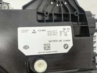 Original BMW X2 U10 LED-Scheinwerfer links mit Steuergerät 5A77ED1 NEU - Bild 4