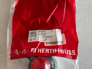 Original Herth+Buss Fahrzeugteile GmbH & Co. KG Umrissleuchte 82710475 NEU - Bild 3