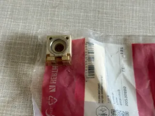 Original Herth+Buss Fahrzeugteile GmbH & Co. KG Sicherung 50295885 NEU - Bild 1