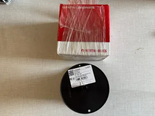 Herth+Buss Fahrzeugteile GmbH & Co. KG Elektrokabel 100m, Braun 51274207007 - Bild 2