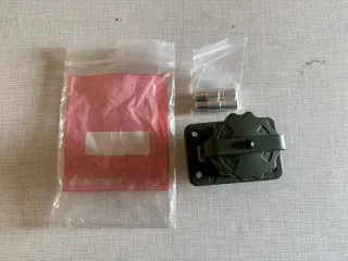 Original Herth+Buss Fahrzeugteile GmbH & Co. KG Steckdose 51305416 NEU - Bild 1
