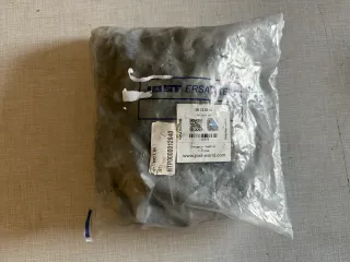 Original JOST-Werke Deutschland GmbH Reparatursatz, Sattelkupplung SK 2110-46 - Bild 1