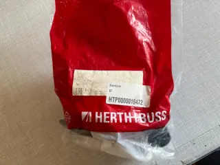 Original Herth+Buss Fahrzeugteile GmbH & Co. KG Anhängersteckdose 51305637 NEU - Bild 2