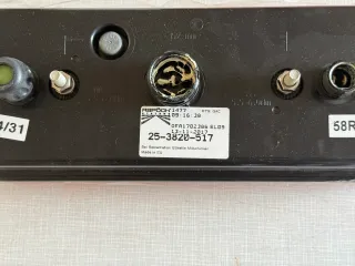 Original Herth+Buss Fahrzeugteile GmbH & Co. KG Heckleuchte links 83830176 NEU - Bild 4