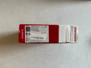 Herth+Buss Fahrzeugteile GmbH & Co. KG Elektrokabel 50m, Schwarz 51275110000 - Bild 5