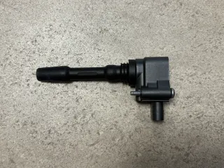 Original Porsche Zündspule 94660210404 ORIGINALVERPACKT NEU - Bild 3