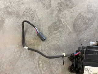 Original Liebherr-International Deutschland GmbH Kompressor 319ZC40/24-177 - Bild 3