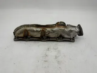 Original Mercedes-Benz OM654 Abgaskrümmer A6541409700 NEU - Bild 3
