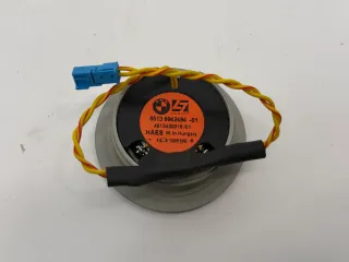 Original BMW 3er E91/92/93 Hochtonlautsprecher Top-Hifi-System (Grau60 ) 6942464 - Bild 5