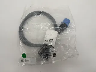 Original BMW Adapter Ladekabel (CEE blue 16A) 8490522 61448490522 NEU - Bild 2