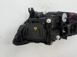 Original Audi A6 C7 XENON Frontscheinwerfer links 1EL011150 NEU - Bild 7