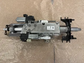 Original BMW Lenksäulenverstellung elektrisch 6894879 32306894879 NEU - Bild 1
