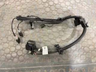 Original BMW Motorkabelbaum Einspritzventil 5A7A0C0 12515A7A0C0 NEU - Bild 1