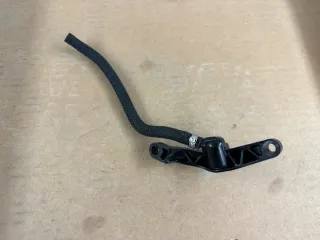 Original Mercedes-Benz Druckluftleitung A6560903000 NEU - Bild 3