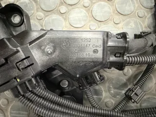 Original BMW Motorkabelbaum Sensorik Modul 1 5A7A0B3 12515A7A0B3 NEU - Bild 2